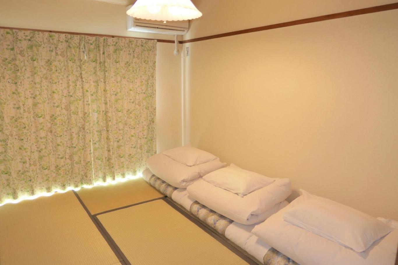 Aoi Sora Aoi Umi No Guest House - Vacation Stay 86804V 高松市 エクステリア 写真
